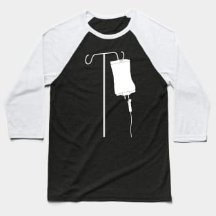 Drip Baseball T-Shirt